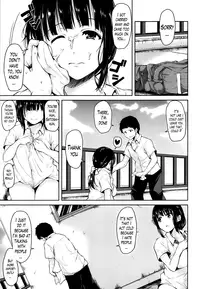 [Tachibana Omina] Regrettable Heroines Ch. 1-5 [English] [Lazarus H]