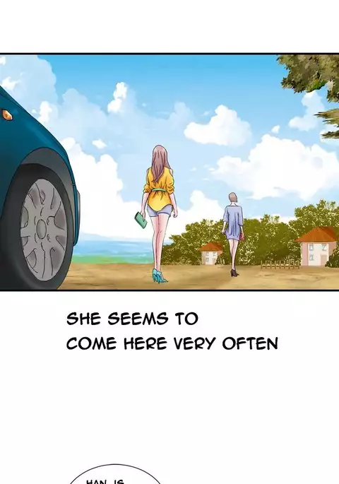 The Taste of Hands Ch.1-61