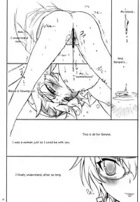 Kizu Darake no Tenshi | Angel Injured All Over