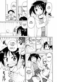 [Inuboshi] Always Together [ENG]