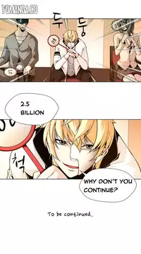 [Fantastic Whale] Twin Slave Ch.1-26 (English) (Ongoing)