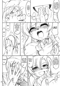 (C71) [EINSATZ GRUPPE (Charlie Nishinaka)] PRISONER 9 Pet (Gundam SEED Destiny) [English] [YQII]