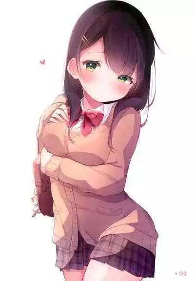 (C100) [Komugibatake (Komugi)] Chotto Ecchi na Teregao Bon