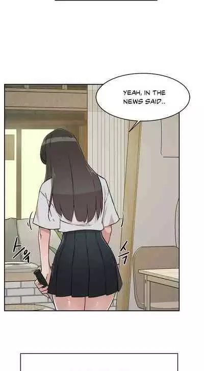 Everything about Best Friend Manhwa 01-12 [English]