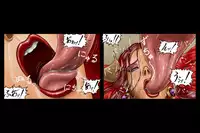 [Kurogantetu (S.Y.R)] Maen Daiyonshou