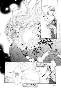 [Yamane Ayano] Crimson Spell Ch.01-25 and extras (Yaoi) [ENG]