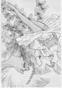 [Dirty Matsumoto] Onna Kyoushi Akai Yami