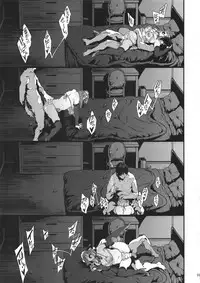 (C91) [PIANIISHIMO (Pija)] Zutto Tomodachi (THE IDOLM@STER CINDERELLA GIRLS)