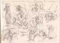 (C77) [Article 60 of Criminal Code (Shuhan)] RaKuGaKi./Monochrome.[Vol:2] (Various)