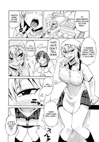 [Yuuki Ray] Pan Pan Bakery (COMIC Masyo 2013-05) [English] [Biribiri]