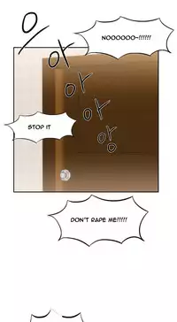 [Mx2J] Hari Dormitory Ch.0-20 (English) (Ongoing)