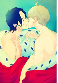 [Scarlet Beriko] Joou to Shitateya Ch. 1-5 [English] [MadameLePoo Scanlations]