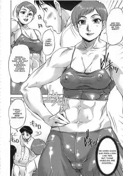 [Saiyazumi] Watashi, Shishunki Chinpo ga Suki nan desu! [English] [Revelations72]