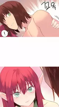 [Rozer] A World that I Rule | 我统治的世界 Ch.1-33 [Chinese]