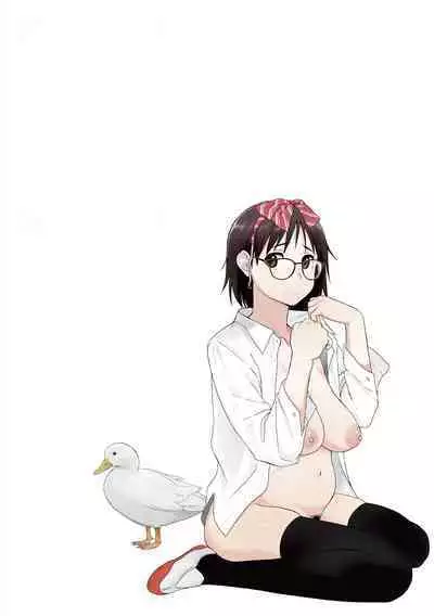 Gunjo Gunzo | 群青群像