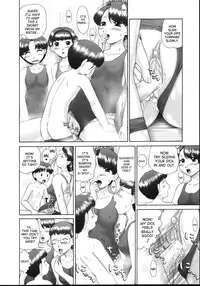 [Nekonomori Maririn] Kazoku no Shisen Shisshiki 2 [English] [SaHa] [Decensored]