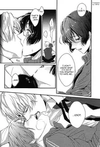 (C80) [Mekuru-kuramU (iS)] Sweet-D! (Hetalia: Axis Powers) [English] [OKFan]