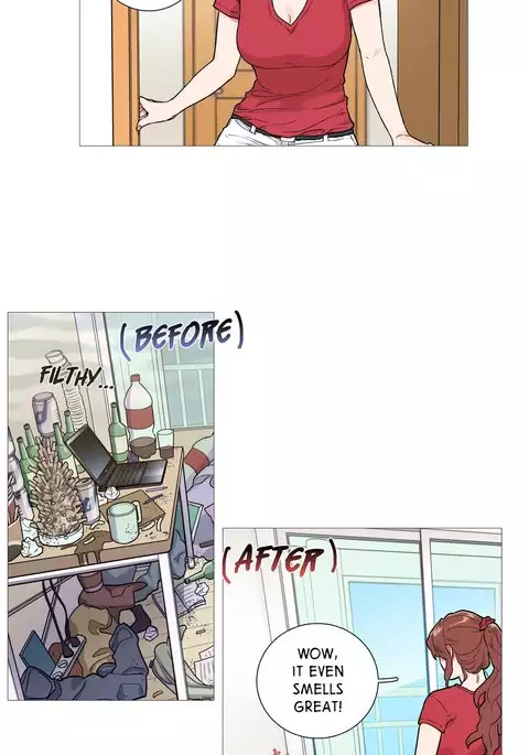 Sadistic Beauty Ch.1-29