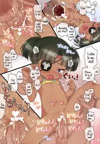 (C80) [Yonsai Books (Ogata Zen)] :[DIR] (Lotte no Omocha!) [English] =LWB=