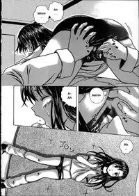 [Fuuga] Miwaku no Tobira - Door of Fascination [English]