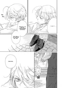 [Scarlet Beriko] Joou to Shitateya Ch. 1-5 [English] [MadameLePoo Scanlations]