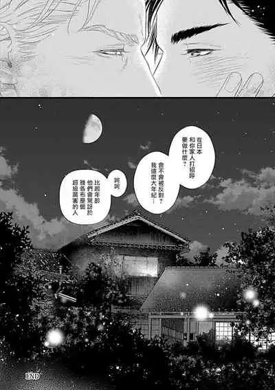 渴望被抖s的他疼♂爱 01 [冒险者公会]