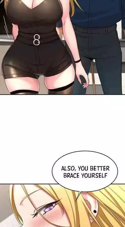 [Abio4, Bangkki] Sextudy Group (1-8) [English] [Ongoing]