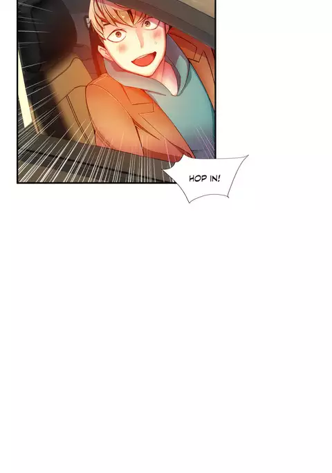 Lilith`s Cord Ch.1-26