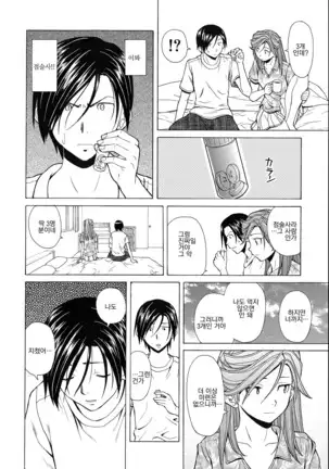 Ani to Imouto no Jijou.