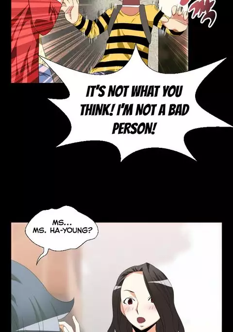 Love Parameter Ch.1-50