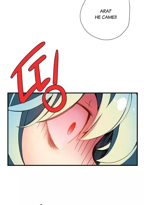 Lilith`s Cord Ch.1-26