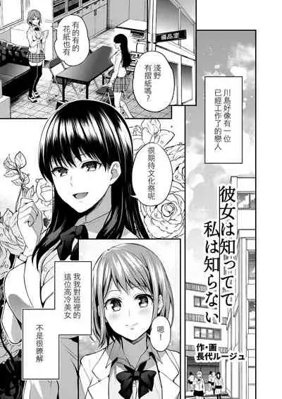 Lady x Lady Rubellum