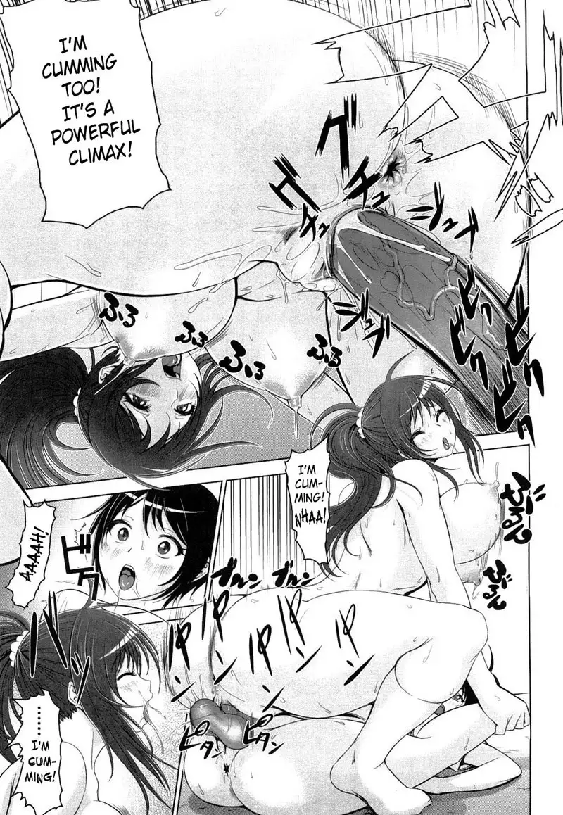Banana Girl CH6