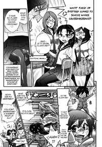 [Kishisato Satoshi] Shounen Fetish [English] =LWB=
