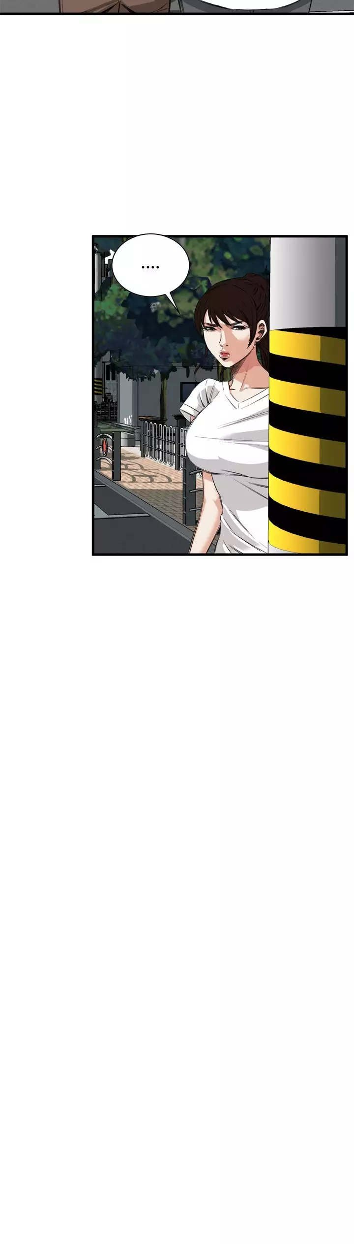 Take a Peek 偷窥 Ch.39~53 中文