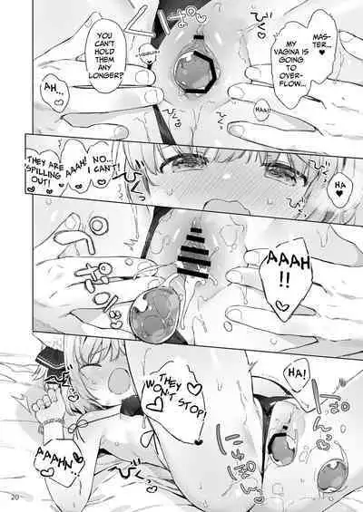 Isekai Otona no Omochaya-san | Other World Adult Store