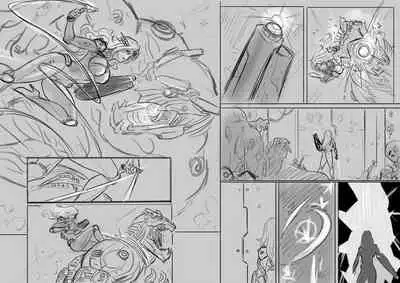 淫虐02-草图（9.14更新）