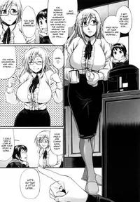 [Chiba Toshirou] Dress Select [English] [Decensored]