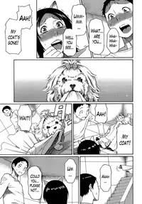 [Takasugi Kou] Madam Palace [English] [Lazarus H]