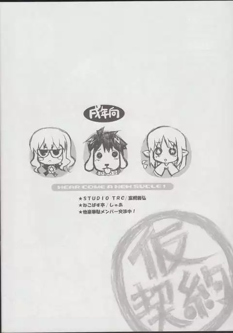 Zero no tskaima doujin Cover Samples on my radar