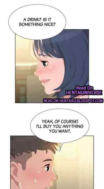 What do you Take me For? Ch.35/?