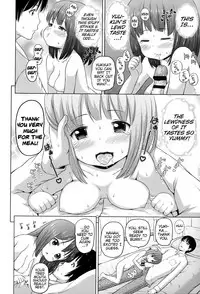 [Himeno Mikan] Loli Konnichiwa - Hello Lolita! [English] {Mistvern}