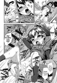 [Maeshima Ryou] Doki Doki Lolix [English] [5 a.m. + Rin]