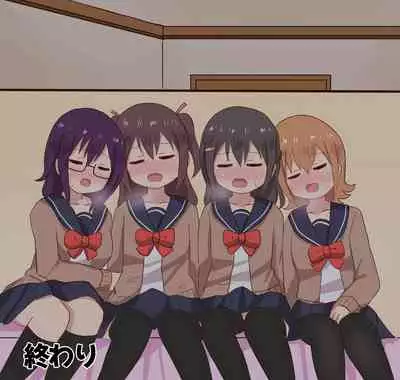 [Sagamiokiva (Sagami)] Osananajimi Joshi to Josou Danshi no Sex Life