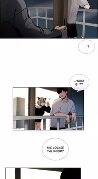 [Silverstar] Talk To Me Ch.1-36 (English) (Ongoing)