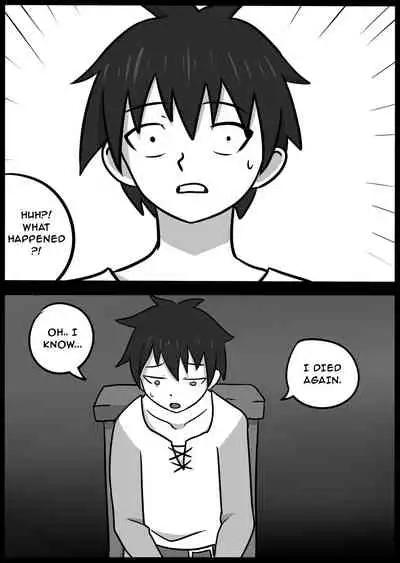 [BLACKFTOS] Spreading Venom on this Wonderful World 2