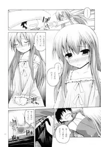 (SC36) [Pico Pico Labyrinth (Fujisaka Lyric)] zero-day-attack (Zero no Tsukaima)