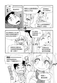 [Medi Axe] Saa, Yatte Miyou ~ Saimin Onani Nyuumon ~ [Chinese] [一次元汉化组] [Digital]