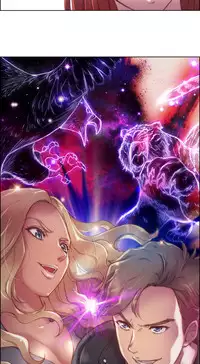 [BYMAN] Sex Knights-Erotic Sensuality & Perception Ch.1-15 (English) (Ongoing)