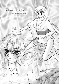 (C52) [Aihara Hiromi (Aihara China)] Maniac Love (Vampire Savior [Darkstalkers])